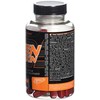 Trec Nutrition Trec Clenburexin Thermogeninis Riebalų Degintojas 90 kaps.