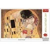 Trefl Dėlionė Gustav Klimt, 1000 dalių