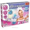 „Trefl“ kamuoliukų fabrikas plaukimo mokslams 4 Jūs