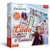 TREFL FROZEN Žaidimas „Gyvatės ir kopėčios: Ledo šalis 2“