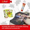 Trefl Dėlionė 3000 vnt. - Pilis Vokietijoje