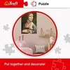 Trefl Dėlionė 2000 vnt. - Alpės