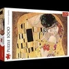 Trefl Dėlionė Gustav Klimt, 1000 dalių