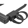 Dviračio spyna Trelock U-Lock U 4, 14x230 mm