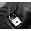 Technaxx LifenaXX Fingerprint Padlock TG-131