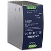 TRENDnet DIN-Rail Power Supply 240W, 52V DC, 4.61A, AC to DC