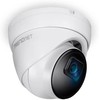 „Triton TRENDnet TV-IP1515PI“ 5MP vidinė/išorinė PoE dienos/nakties kupolinė kamera