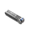Šakotuvas TRENDnet SFP SM LC 40km 1310/1550 - Šviesolaidis - 1000 Mbit/s - SFP - LC - LR - 40000 m