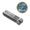 Šakotuvas TRENDnet SFP SM LC 40km 1310/1550 - Šviesolaidis - 1000 Mbit/s - SFP - LC - LR - 40000 m