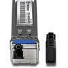 Šakotuvas TRENDnet SFP SM LC 40km 1310/1550 - Šviesolaidis - 1000 Mbit/s - SFP - LC - LR - 40000 m