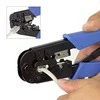 TRENDNET RJ-11/RJ-45 CRIMP/CUT/STRIP TAIP PAT