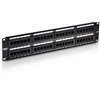 TRENDnet 6 48x1GbE 19 "TC-P48C6