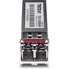 Šakotuvas TRENDnet TRENDnet Switch Zubehör 10GBASE- LR SFP + LC modulis 40KM
