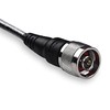 TRENDnet antenos kabelis 2m juodas (TEW-L202)