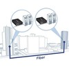 TRENDnet Maitinimo šaltinis PoE TRENDnet TFC-PGSFP Media Converter SFP