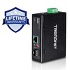 TRENDnet RAMINUOTAS INDUSTRSFP GIGABI