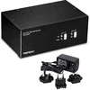 Jungiklis TRENDnet Trendnet TK-232DV KVM jungiklis