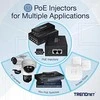 Adapteris „Powerline“ TRENDnet Trendnet TPE-147GI PoE gigabito Ethernet adapteris