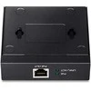 Carruzzo Trendnet TPE-E100 tiltelis / kartotuvas 800 Mbit/ai Juoda