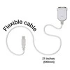 TRENDNET USB į nuoseklųjį keitiklį