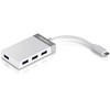 HUB USB TRENDnet 4x USB-A 3.0 (TUC-H4E)