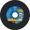 Nerūd. plieno pjovimo diskas PFERD EHT 125x1,6mm A46 P PSF-INOX