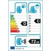 Sava Padangos Trenta 2 109/107 T (D C B 72dB)