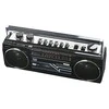 Trevi RR501 radijo grotuvas, juodas
