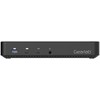 Stacja/replikator eStuff Triple 4K Hybrid USB-C (GLB232004)