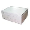 TRITON 19" vientisa spintelė 12U/400mm – išdėstyta PLOKŠČIAUS PAKUOTĖS