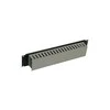 Triton ORGANIZATORIUS LAIDAS 19" 1U RAC-VP-X02 TRITON (RAC-VP-x02-A1)