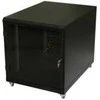 Triton RCA-12-A68-BAX-A1 rack cabinet Juodas