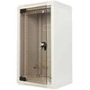 TRITON 10"/19" vientisa spintelė, 10"-10U arba 19"-5U, gylis 260 mm