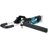 Makita DG002GZ Cordless Earthe Auger 40Vmax XGT, BL-motor, 2-speeds, max-200 mm, Auger bit directly attached, be akumuliatoriaus ir kroviklio