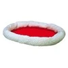 Trixie LOVA LOVA 45X30 BALTA - RAUDONA