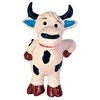 Trixie MENI TIRTAS LATEX GYVŪNAI 4pc11cm