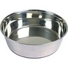 Trixie METALINIS DUBENIS SU GUMINIU PAGRINDU 2,5L / 24cm