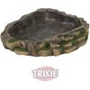 Trixie roplių vandens ir maisto dubuo 18,5×4,5×17 cm