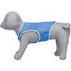 Trixie Mėlyna aušinimo liemenė.M 30cm