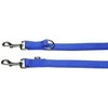 TRIXIE Premium pavadys, M-L 1m/20mm, mėlynas