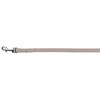 TRIXIE Premium pavadys, M-L 1m/20mm, juodas