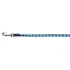 TRIXIE Cavo pavadys, L-XL 1m/18mm, juodas/grafito