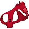 TRIXIE Comfort Soft touring petnešos, XS-S 30-45cm/15mm, fuksija