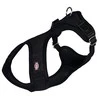 TRIXIE Comfort Soft touring petnešos, XS-S 30-45cm/15mm, fuksija