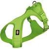 TRIXIE Comfort Soft touring petnešos, XS-S 30-45cm/15mm, fuksija