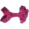 TRIXIE Comfort Soft touring petnešos, S 33-50cm/20mm, fuksija