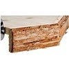 Trixie Natural Living lentyna jūrų kiaulyčių ir triušių narvams, 28 × 28 cm