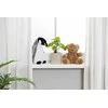 Trixie Be Eco Penguin Erin, šunims, pliušinis, 25 cm