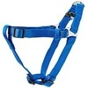 TRIXIE Premium touring petnešos, L-XL 70-110cm/25mm, mėlynos