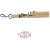 TRIXIE Premium pritaikomas pavadys, dvisluoksnis, XS 2m/10mm, mėlynas